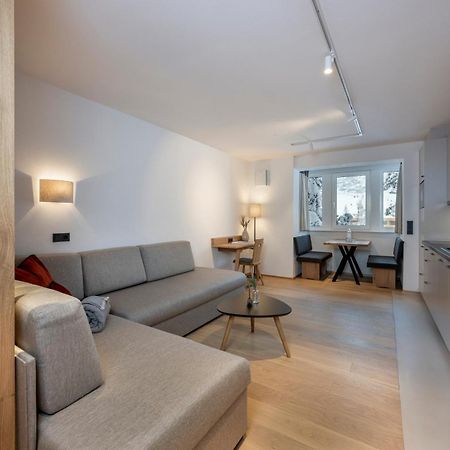 Apparthotel Zirbenhof Obertauern Luaran gambar