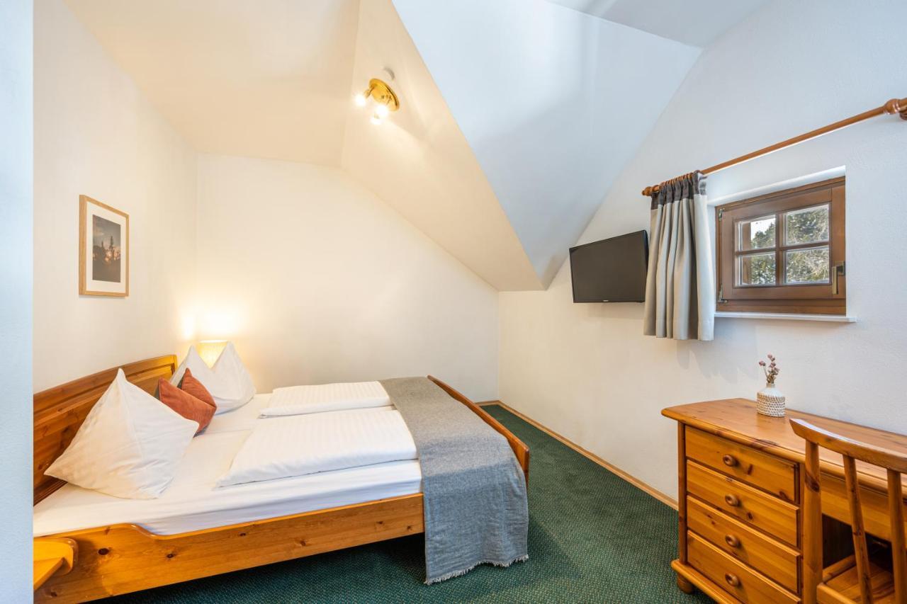 Apparthotel Zirbenhof Obertauern Luaran gambar