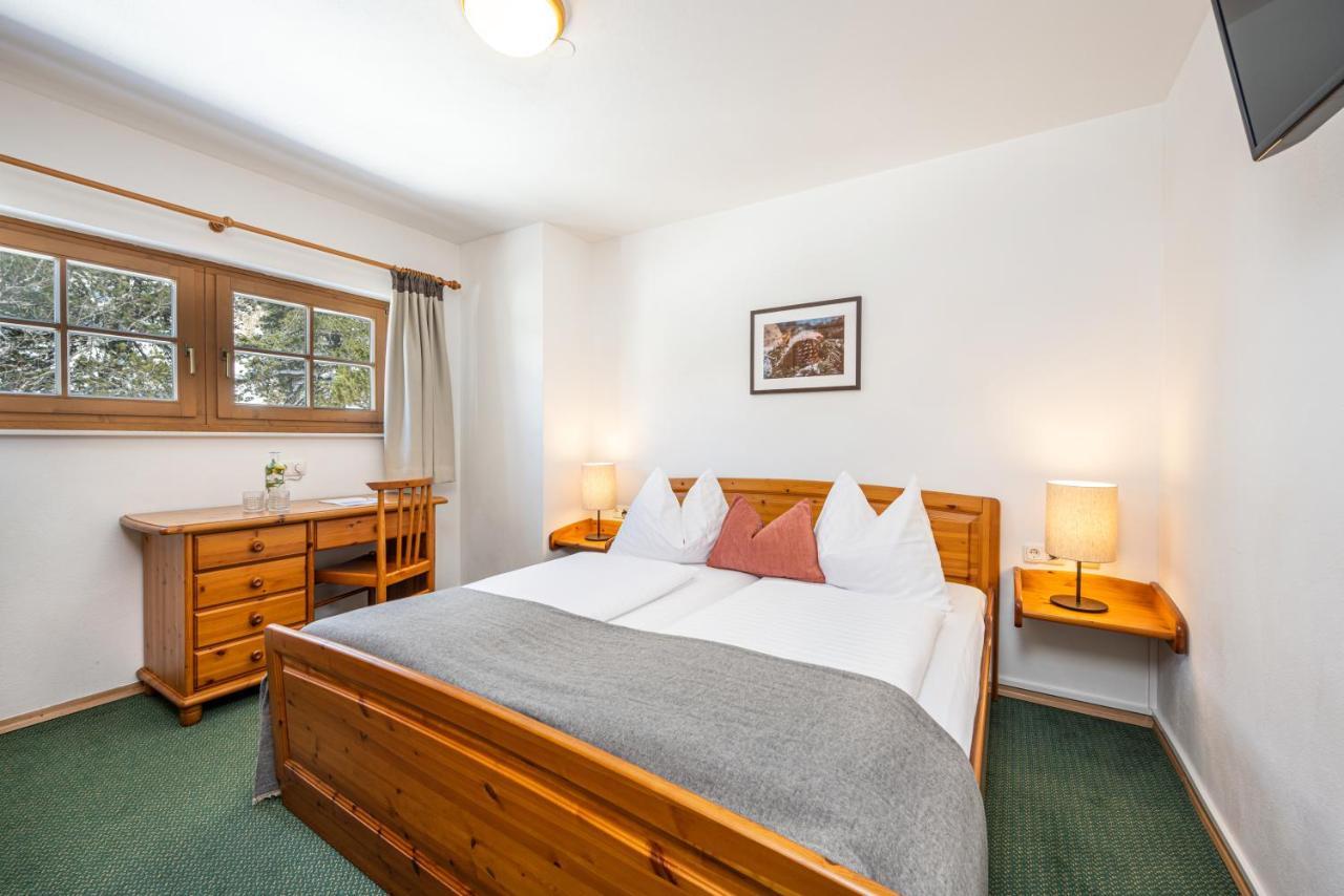 Apparthotel Zirbenhof Obertauern Luaran gambar