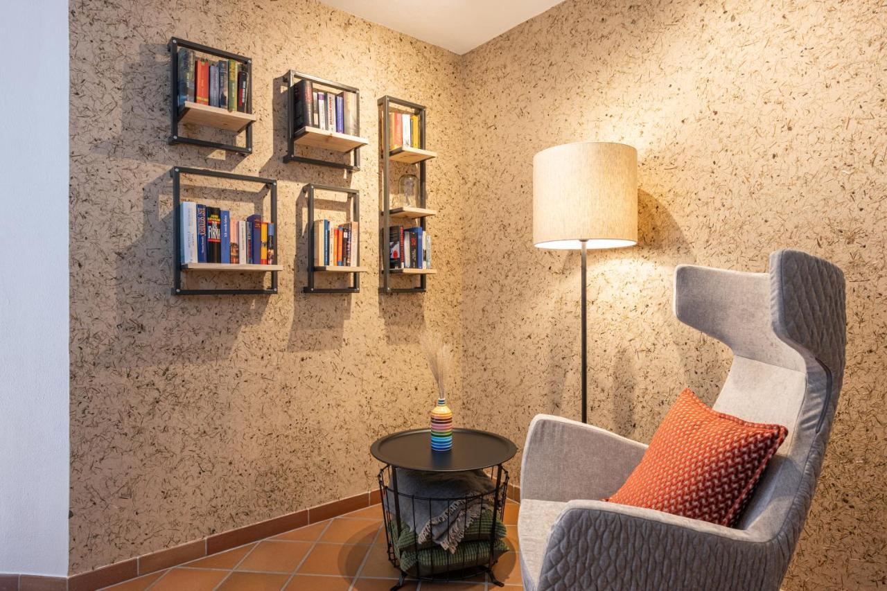 Apparthotel Zirbenhof Obertauern Luaran gambar