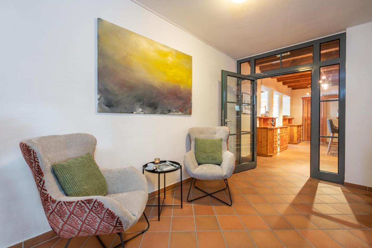 Apparthotel Zirbenhof Obertauern Luaran gambar