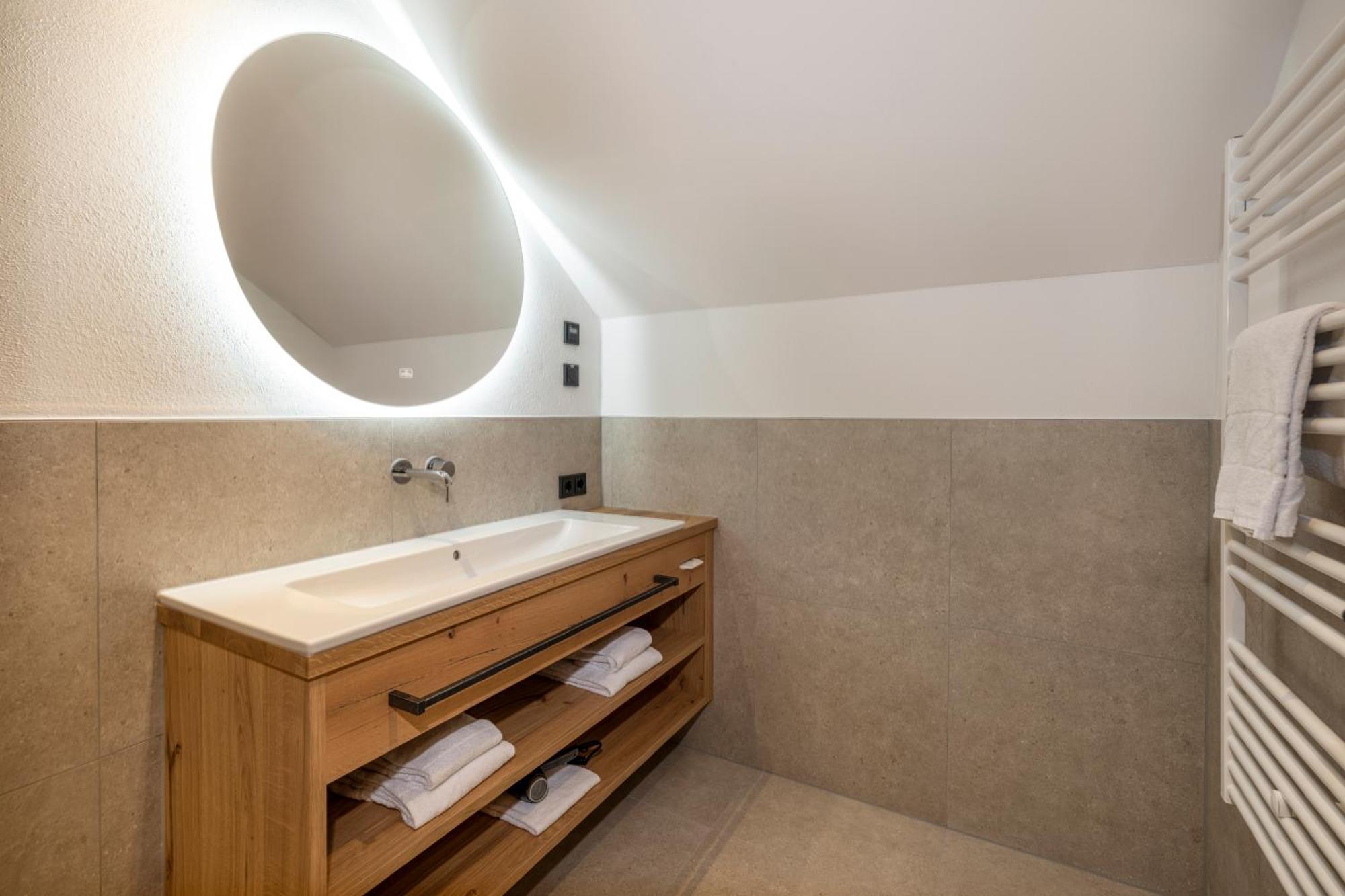 Apparthotel Zirbenhof Obertauern Luaran gambar