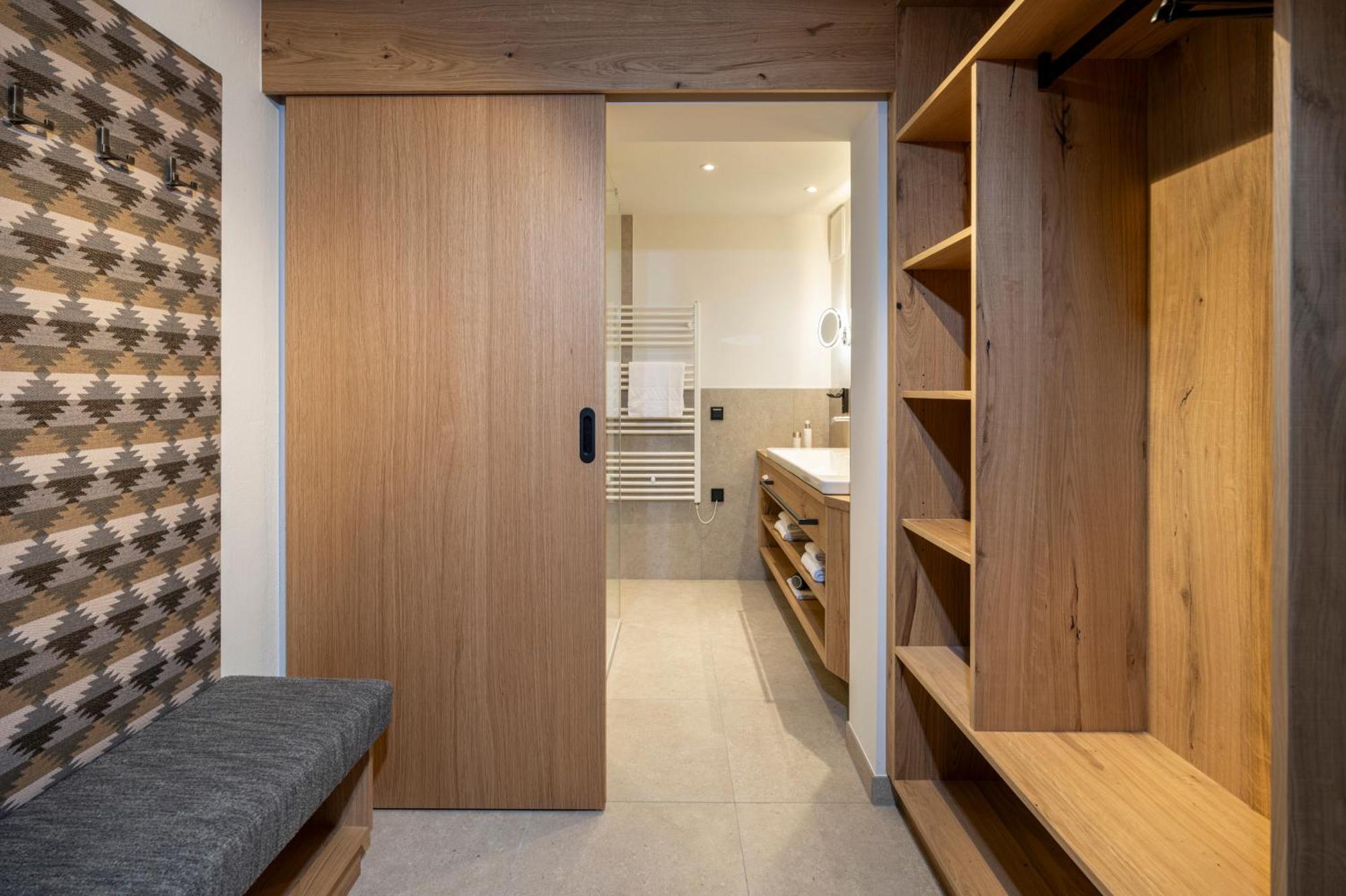 Apparthotel Zirbenhof Obertauern Luaran gambar
