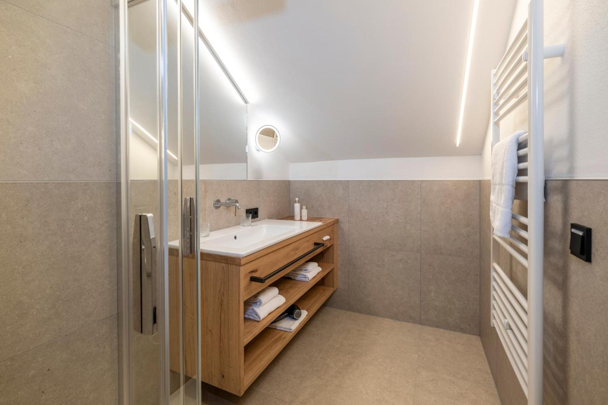Apparthotel Zirbenhof Obertauern Luaran gambar