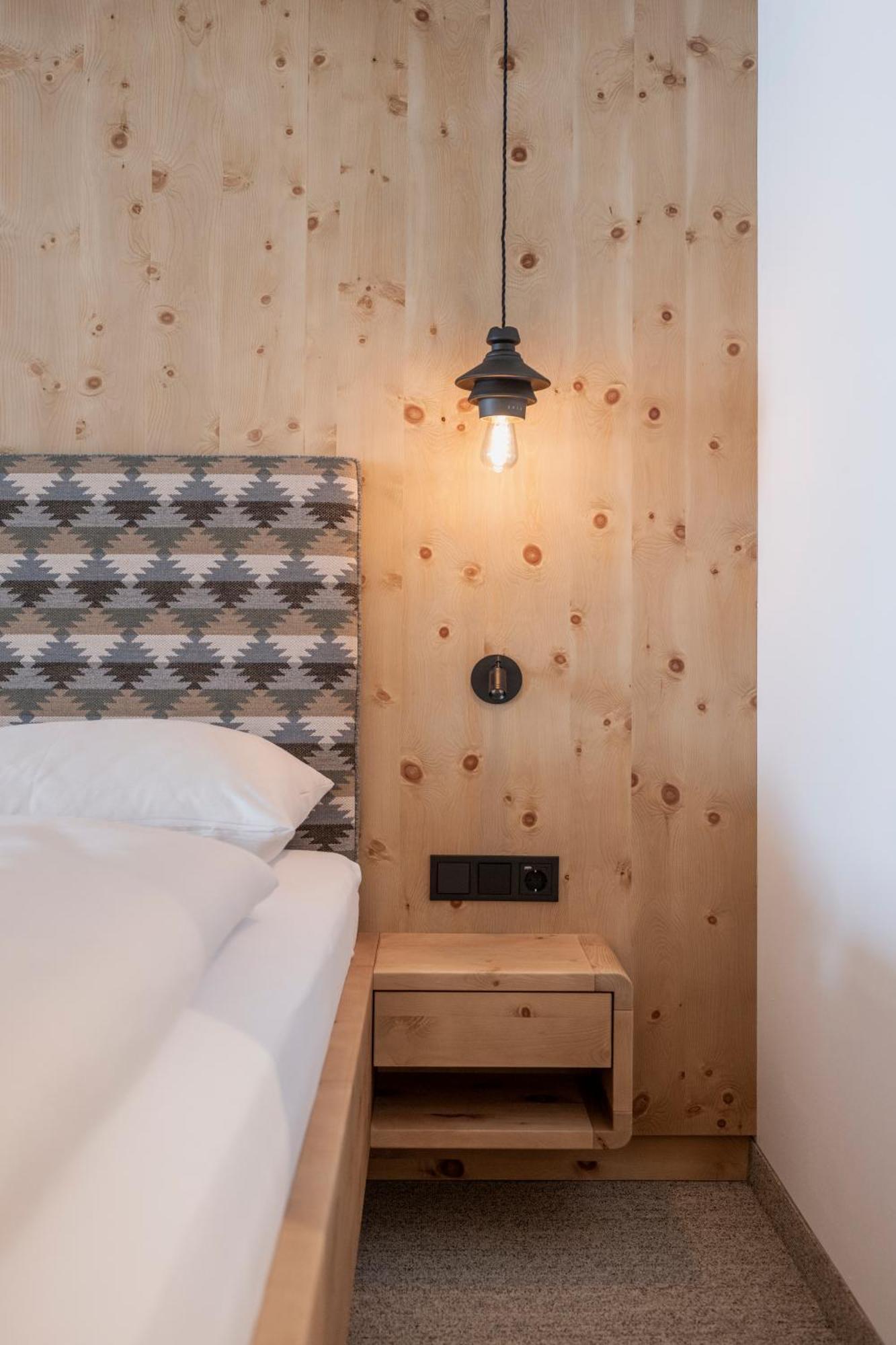 Apparthotel Zirbenhof Obertauern Luaran gambar