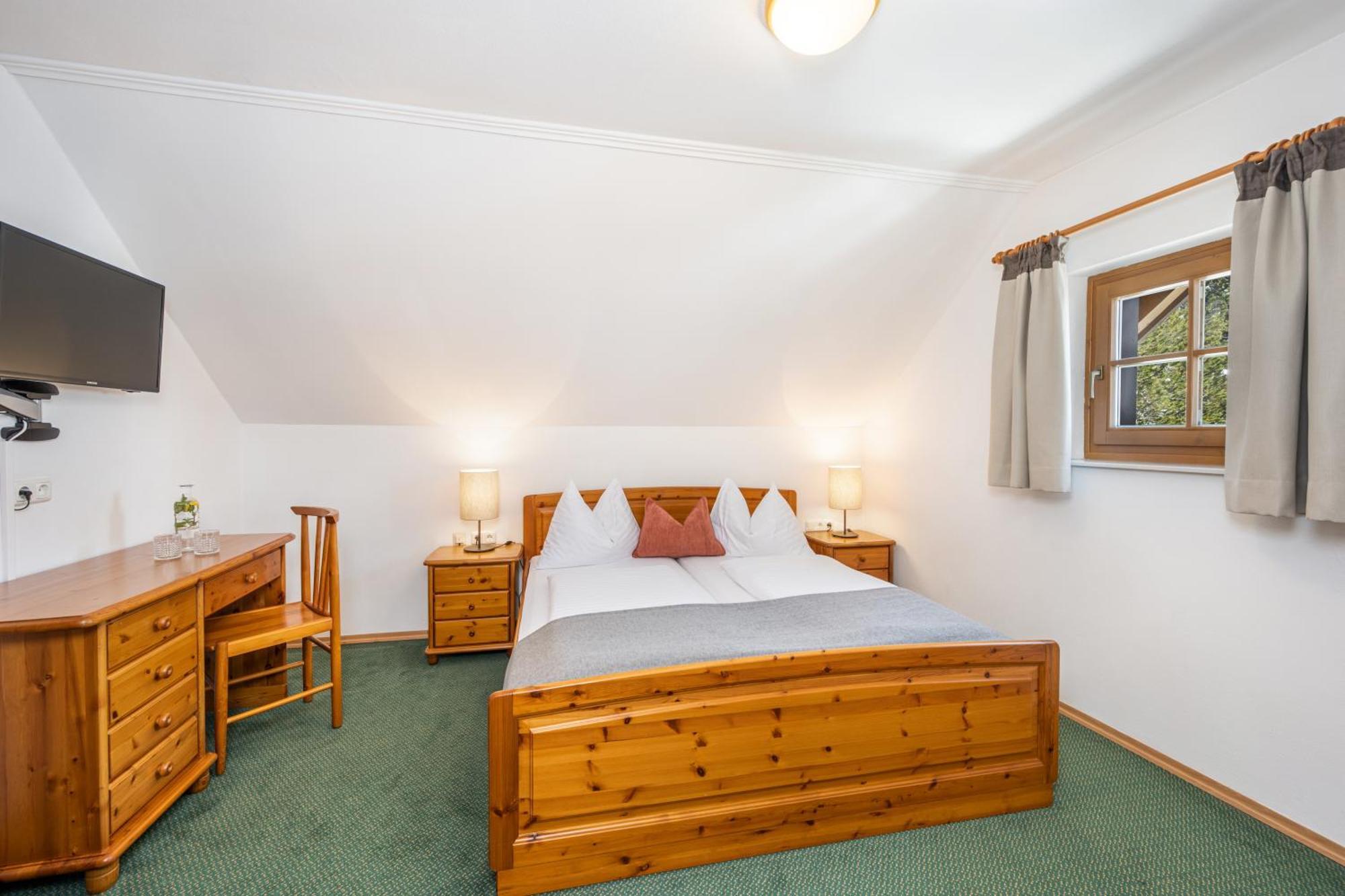 Apparthotel Zirbenhof Obertauern Luaran gambar