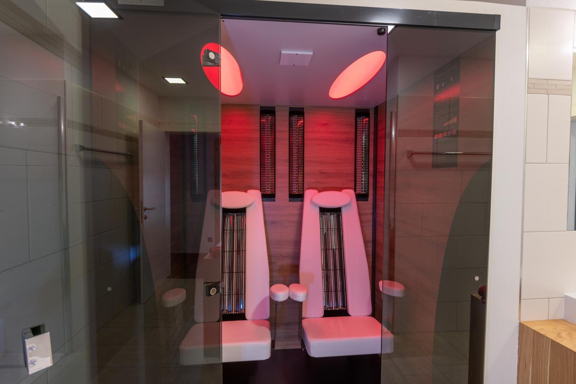 Apparthotel Zirbenhof Obertauern Bilik gambar