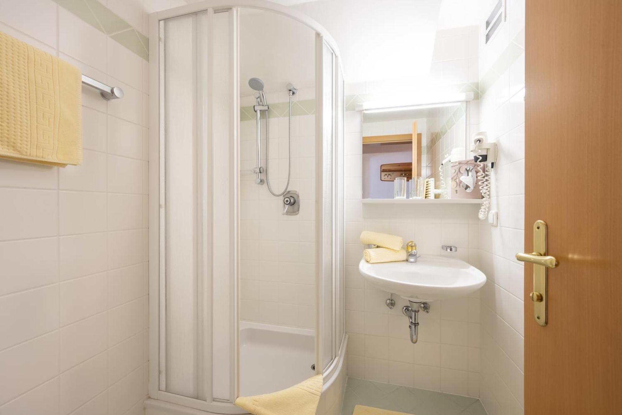 Apparthotel Zirbenhof Obertauern Bilik gambar