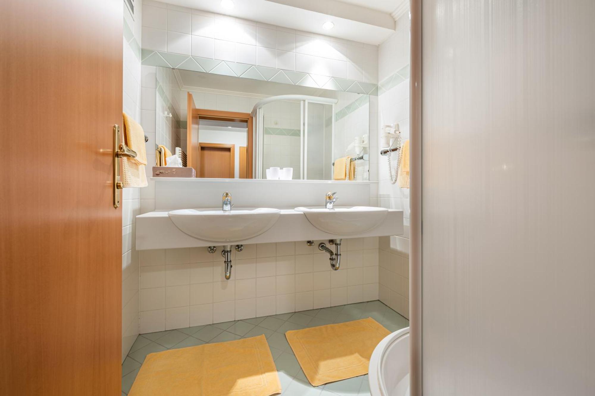 Apparthotel Zirbenhof Obertauern Bilik gambar