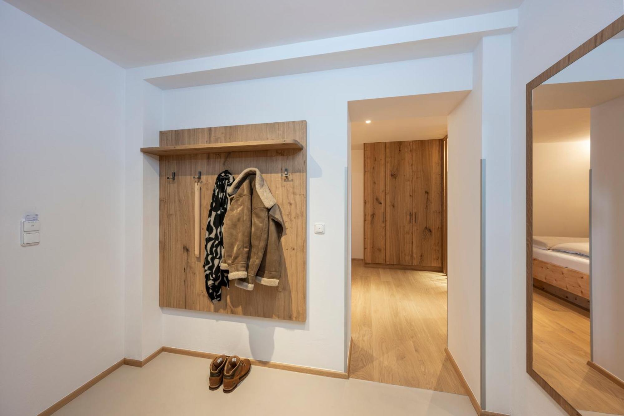 Apparthotel Zirbenhof Obertauern Luaran gambar