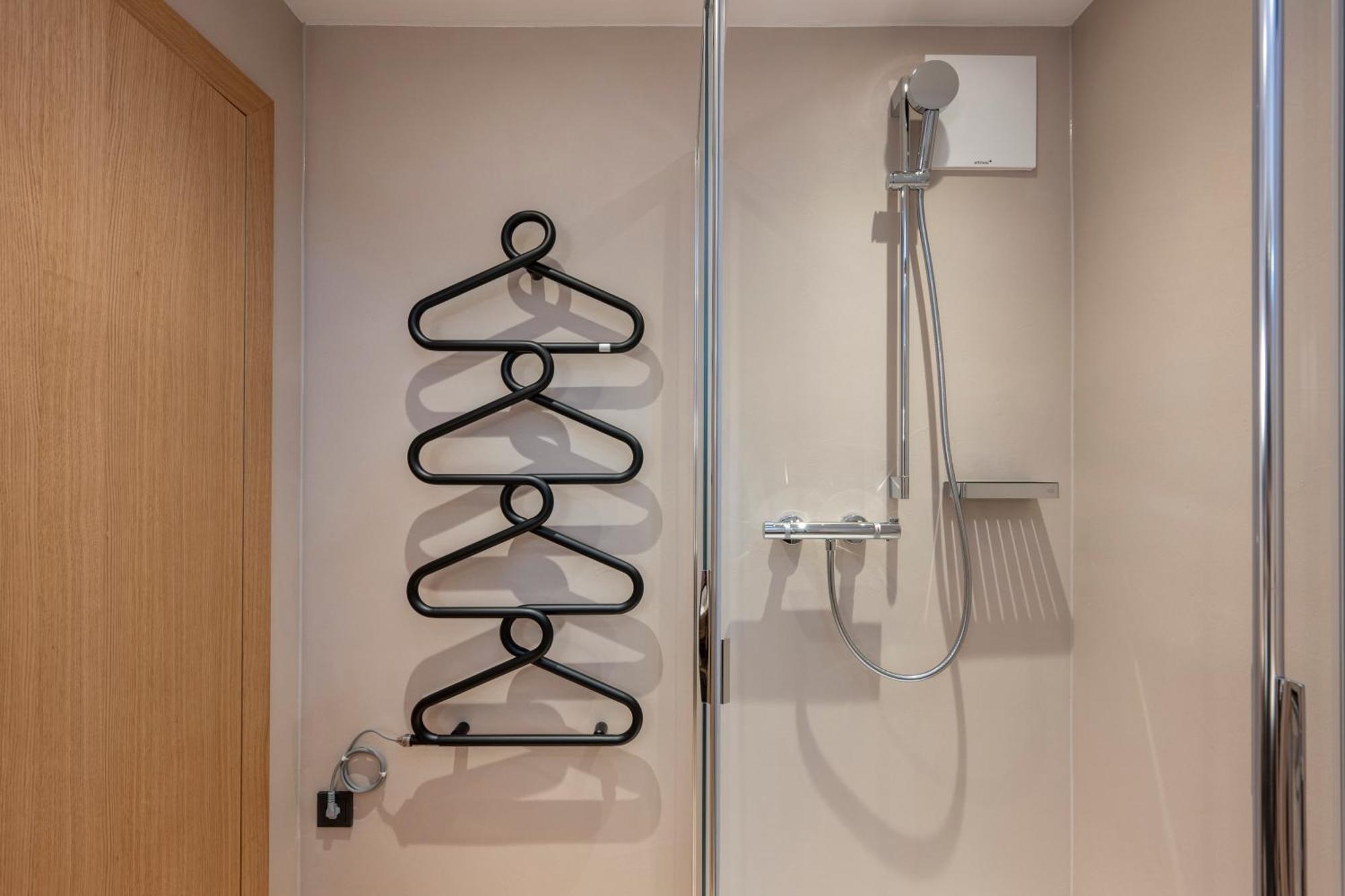 Apparthotel Zirbenhof Obertauern Luaran gambar