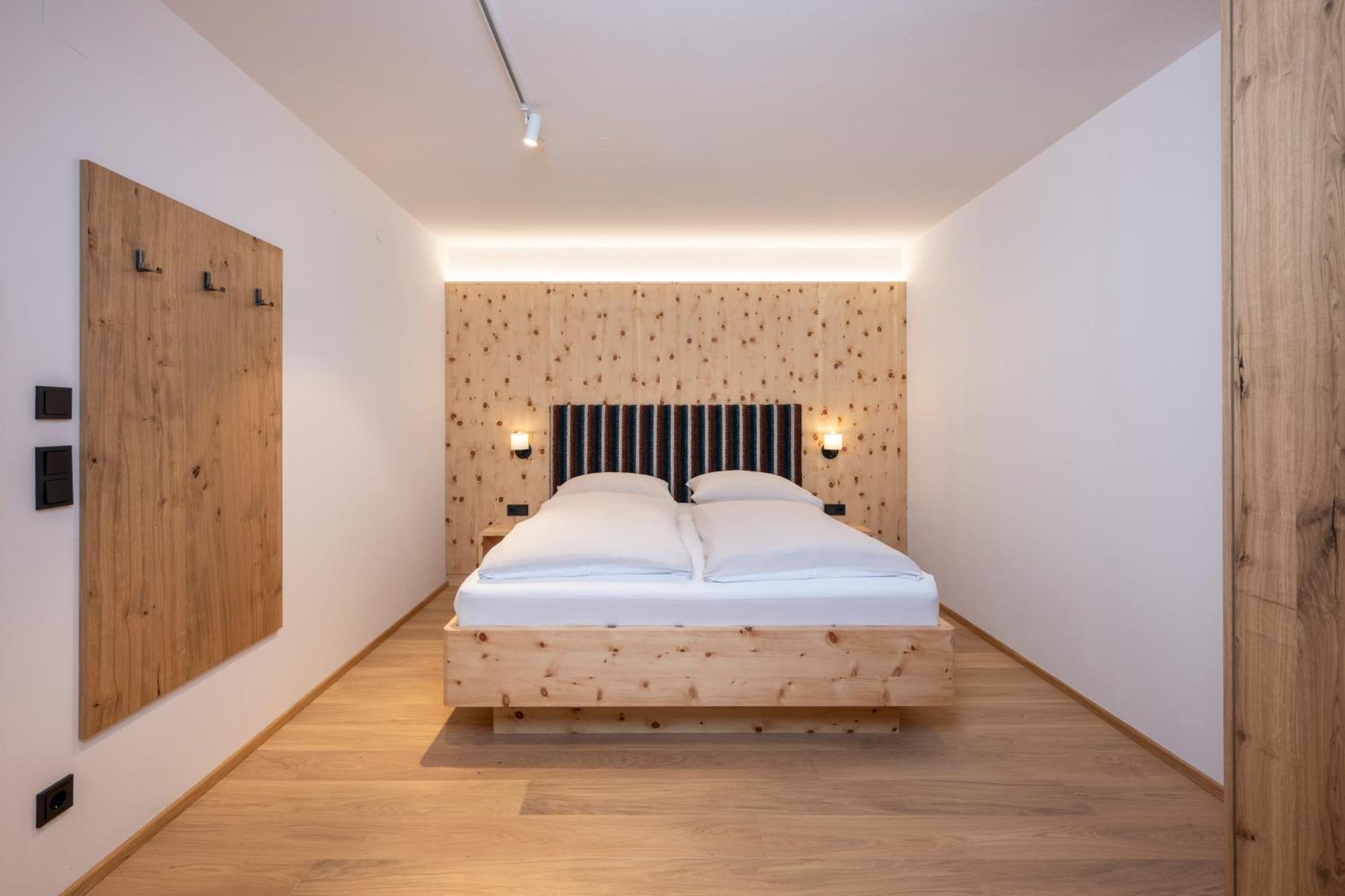 Apparthotel Zirbenhof Obertauern Luaran gambar