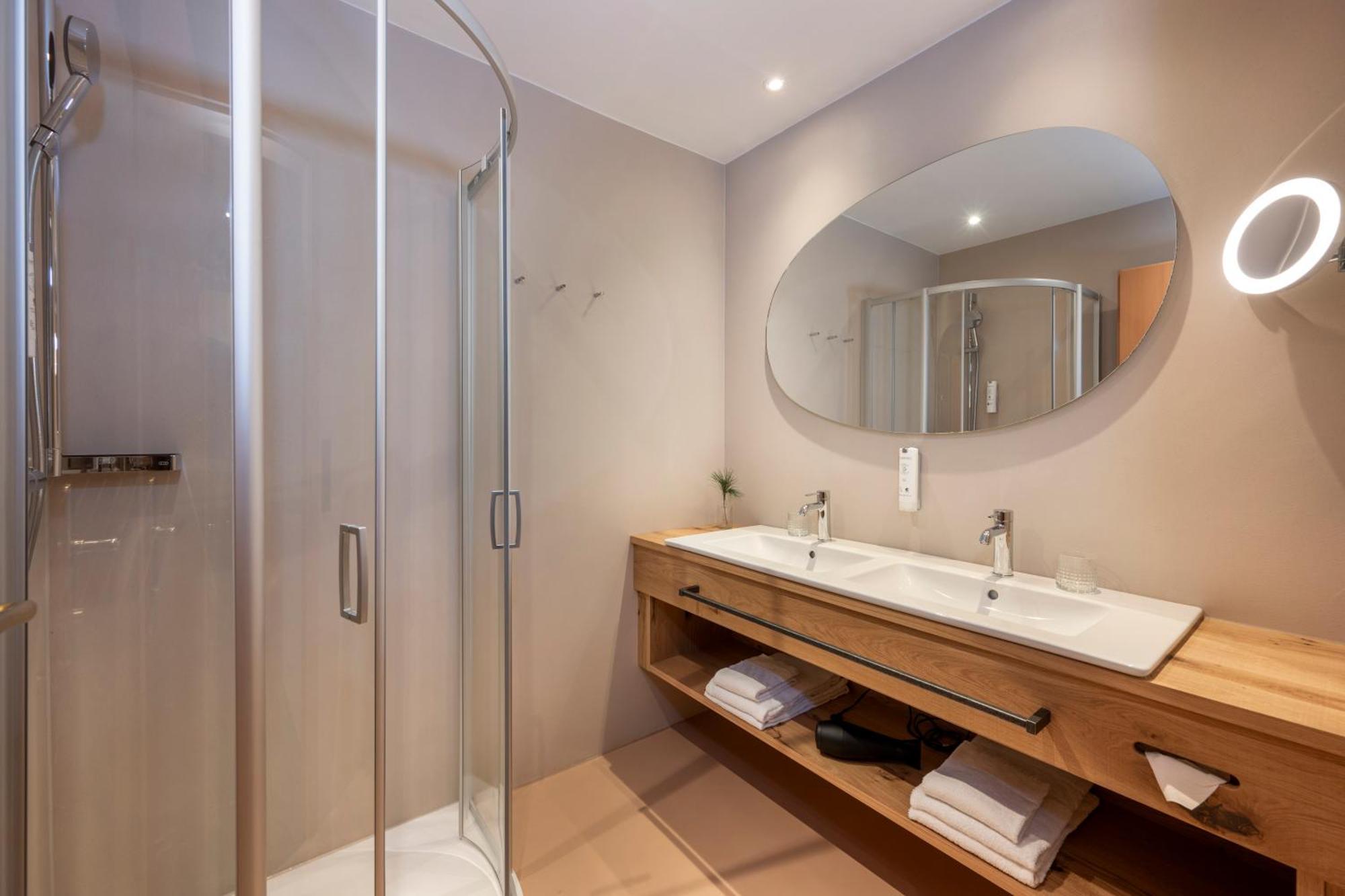 Apparthotel Zirbenhof Obertauern Luaran gambar