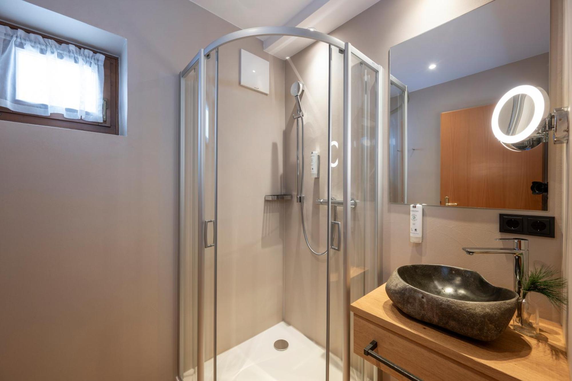 Apparthotel Zirbenhof Obertauern Luaran gambar